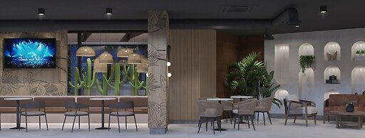 Kleopatra Dreams Beach Hotel