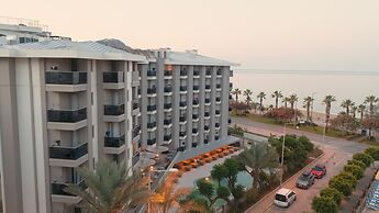 Kleopatra Dreams Beach Hotel