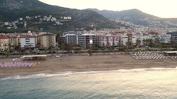 Kleopatra Dreams Beach Hotel