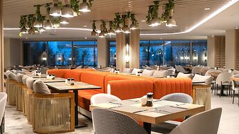 Kleopatra Dreams Beach Hotel