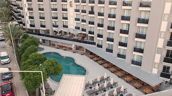 Kleopatra Dreams Beach Hotel