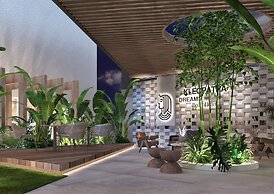 Kleopatra Dreams Beach Hotel