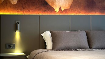 Kleopatra Dreams Beach Hotel