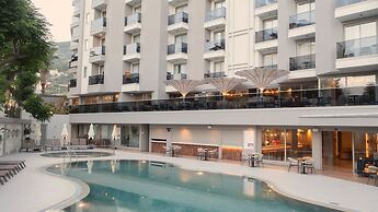 Kleopatra Dreams Beach Hotel
