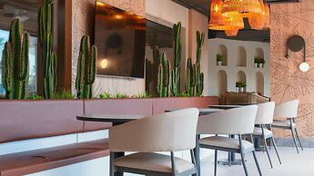 Kleopatra Dreams Beach Hotel