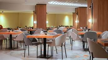 Kleopatra Dreams Beach Hotel