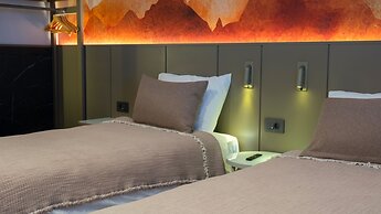Kleopatra Dreams Beach Hotel