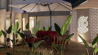 Kleopatra Dreams Beach Hotel