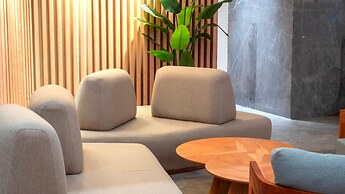 Kleopatra Dreams Beach Hotel