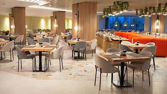 Kleopatra Dreams Beach Hotel