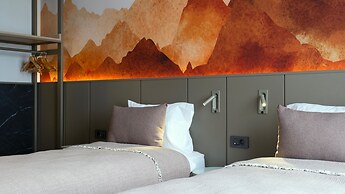 Kleopatra Dreams Beach Hotel