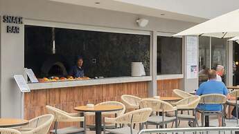 Kleopatra Dreams Beach Hotel