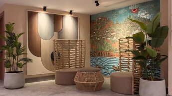 Kleopatra Dreams Beach Hotel