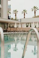 Kleopatra Dreams Beach Hotel