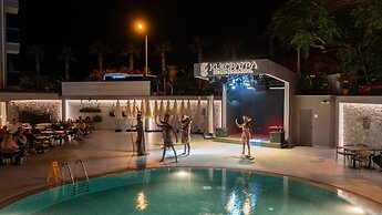 Kleopatra Dreams Beach Hotel