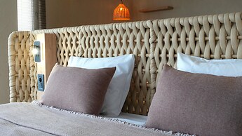 Kleopatra Dreams Beach Hotel