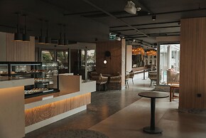 Kleopatra Dreams Beach Hotel