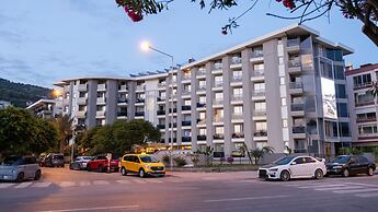 Kleopatra Dreams Beach Hotel