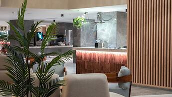 Kleopatra Dreams Beach Hotel