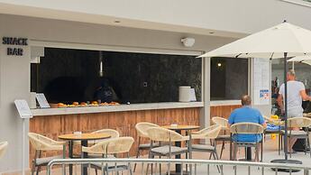 Kleopatra Dreams Beach Hotel
