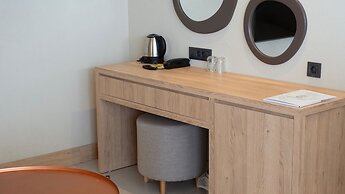 Kleopatra Dreams Beach Hotel