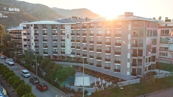Kleopatra Dreams Beach Hotel