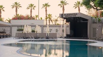 Kleopatra Dreams Beach Hotel