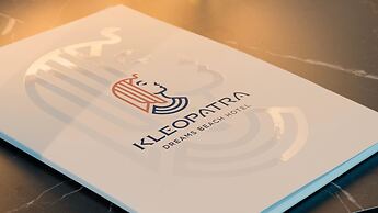 Kleopatra Dreams Beach Hotel