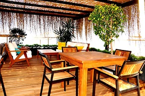 Kleopatra Dreams Beach Hotel