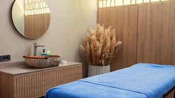 Kleopatra Dreams Beach Hotel