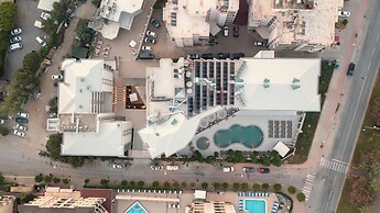 Kleopatra Dreams Beach Hotel