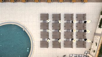 Kleopatra Dreams Beach Hotel