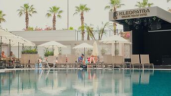 Kleopatra Dreams Beach Hotel