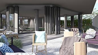 Kleopatra Dreams Beach Hotel