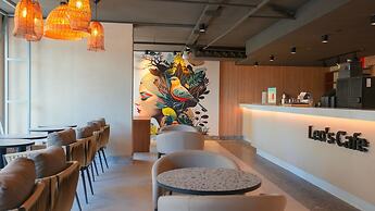 Kleopatra Dreams Beach Hotel