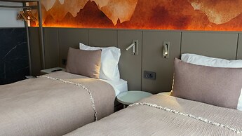 Kleopatra Dreams Beach Hotel