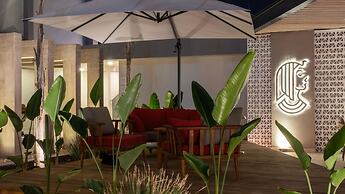 Kleopatra Dreams Beach Hotel