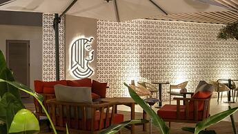 Kleopatra Dreams Beach Hotel