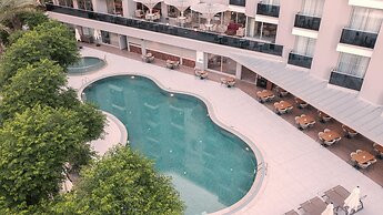 Kleopatra Dreams Beach Hotel