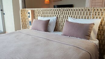 Kleopatra Dreams Beach Hotel