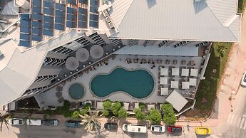 Kleopatra Dreams Beach Hotel