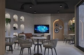 Kleopatra Dreams Beach Hotel