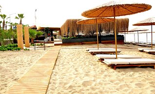Kleopatra Dreams Beach Hotel