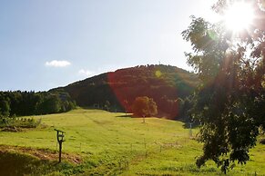 Sonnebergbaude Waltersdorf