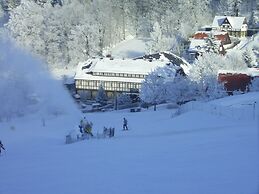 Sonnebergbaude Waltersdorf