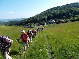 Sonnebergbaude Waltersdorf