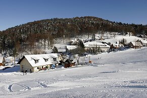 Sonnebergbaude Waltersdorf