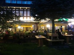 Sonnebergbaude Waltersdorf