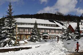 Sonnebergbaude Waltersdorf