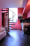 Appartements Nice Centre Carré d'Or